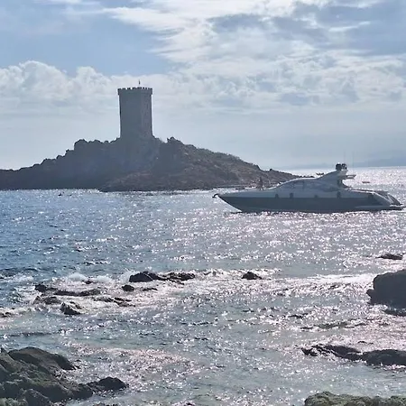 Cap Esterel Vue Magnifique Διαμέρισμα Saint-Raphaël