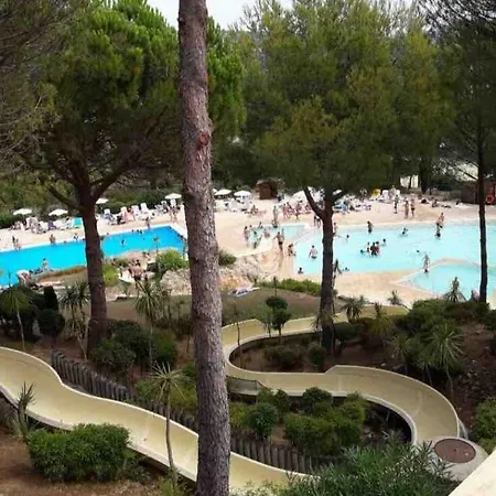 Cap Esterel Vue Magnifique