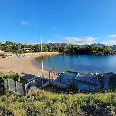 Διαμέρισμα Cap Esterel Vue Magnifique
