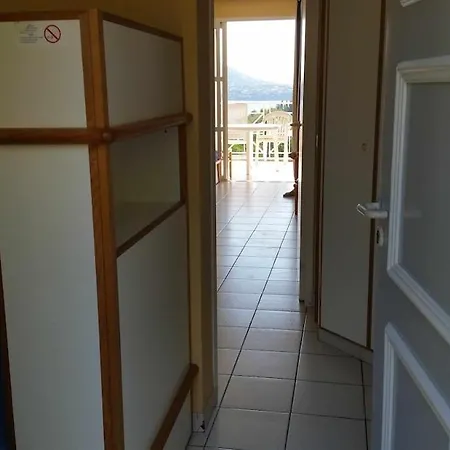 Cap Esterel Vue Magnifique Apartament